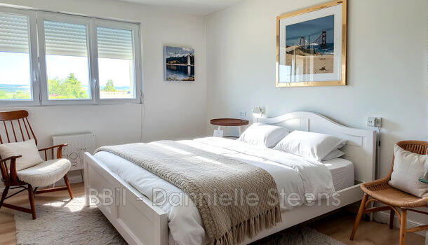 Appartement 3 pièces  à vendre Canihuel 22480