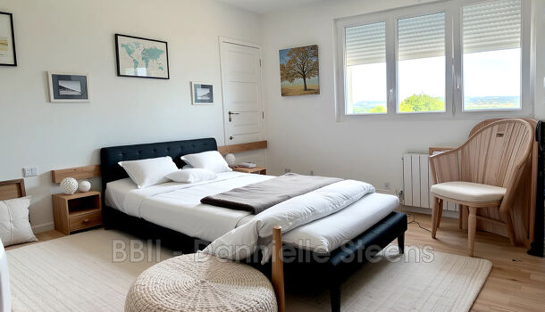 Appartement 3 pièces  à vendre Canihuel 22480