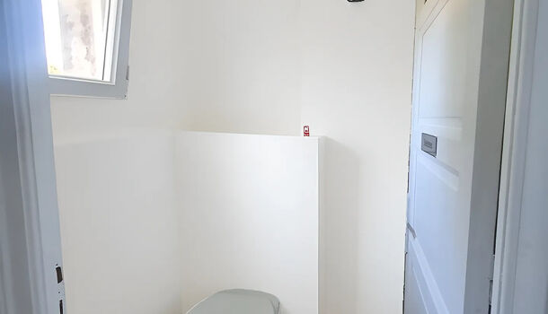 Appartement 3 pièces  à vendre Canihuel 22480