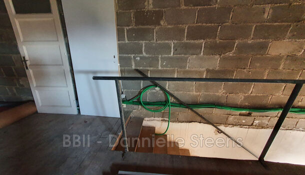 Appartement 3 pièces  à vendre Canihuel 22480