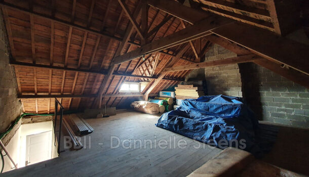 Appartement 3 pièces  à vendre Canihuel 22480