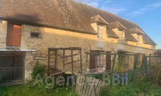 Maison  194 m² à vendre à Villers-Saint-Sépulcre (60134)