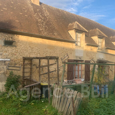 Maison  137000 €
