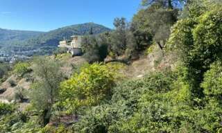 Terrain   m² à vendre à Nice (06300)