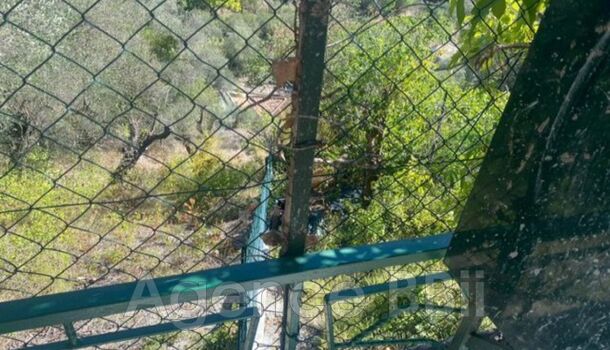 Terrain  à vendre Nice 06300