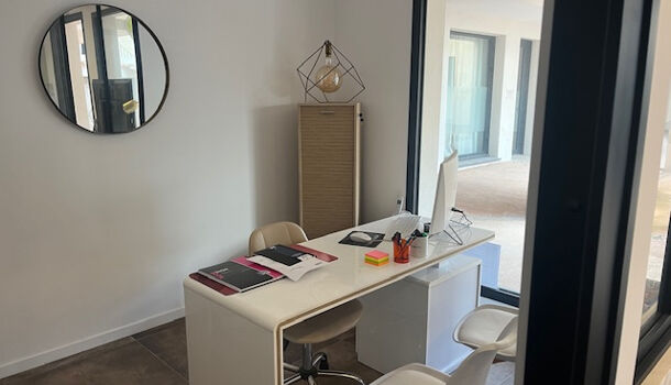 Local commercial  à louer Pietrosella 20166