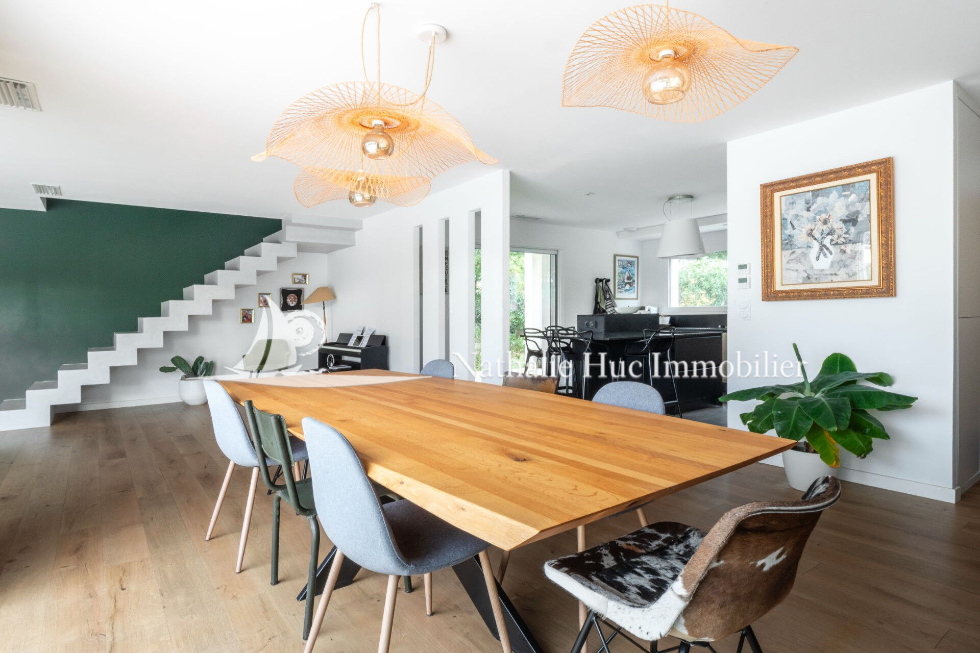 Villa / Maison  T4 à vendre Perpignan 66000