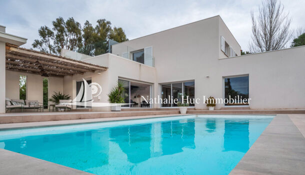 Villa / Maison 4 pièces  à vendre Perpignan 66000