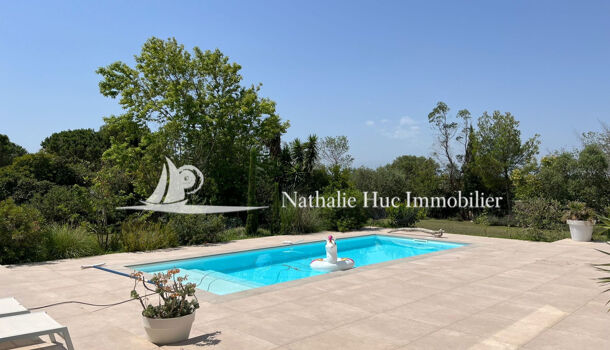 Villa / Maison 4 pièces  à vendre Perpignan 66000