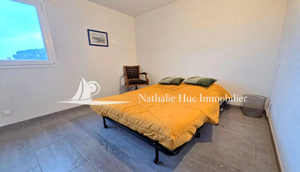 Villa / Maison 3 pièces  à vendre Sainte-Marie 66470