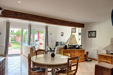 Maison 6 pièces 239900 €