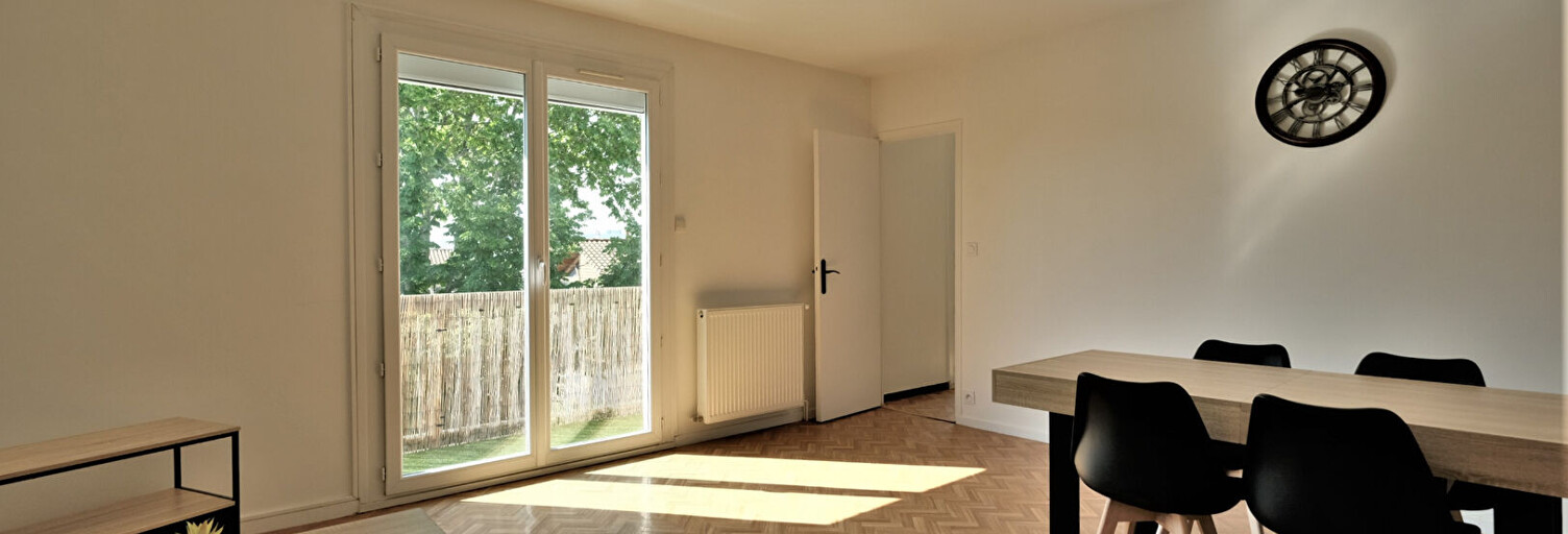 Appartement 3 Pièces 75 m² à louer à Blagnac (31700)