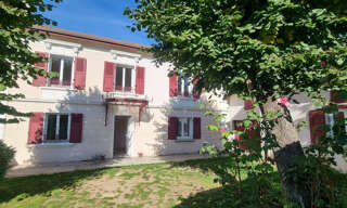 Maison 5 Pièces 150 m² à louer à Chambœuf (42330)