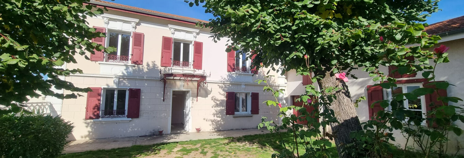 Maison 5 Pièces 150 m² à louer à Chambœuf (42330)