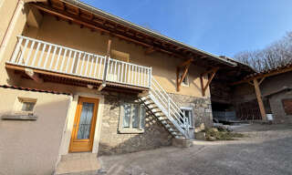 Maison 6 Pièces 150 m² à louer à Grézieu-le-Marché (69610)