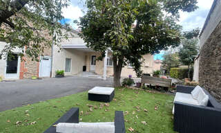 Maison 3 Pièces 84 m² à louer à Chazelles-sur-Lyon (42140)