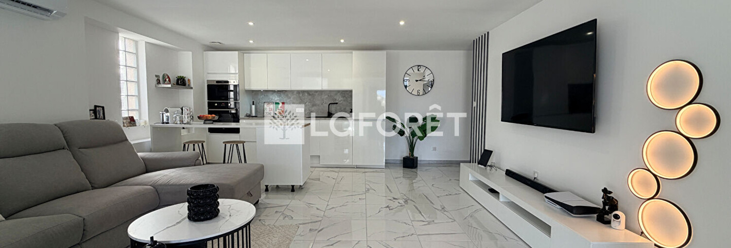 Maison 2 Pièces 66 m² à vendre à Puygouzon (81990)