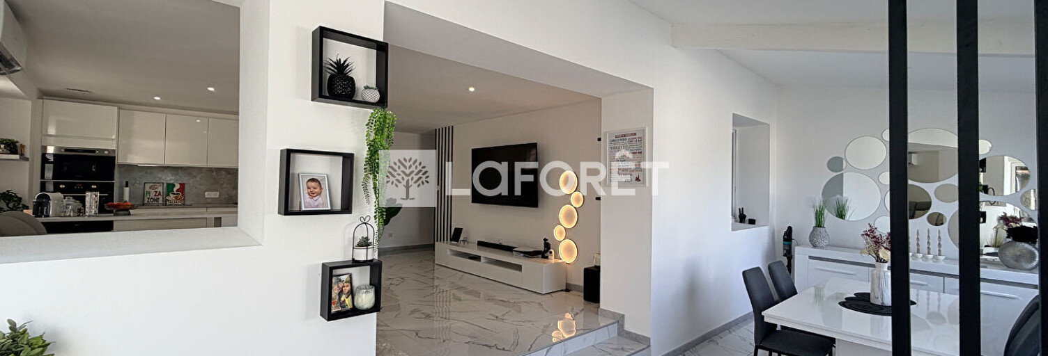 Maison 2 Pièces 66 m² à vendre à Puygouzon (81990)