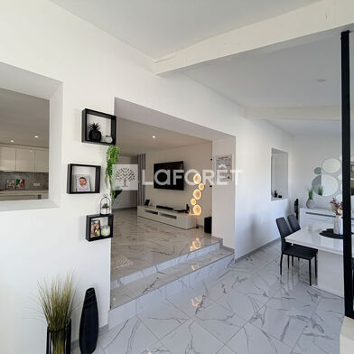 Maison 2 pièces 168000 €