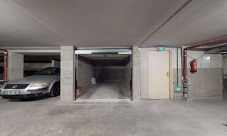 Garage  13 m² à vendre à Nice (06000)