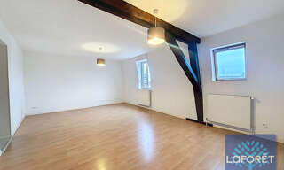 Appartement 3 Pièces 71 m² à louer à Valenciennes (59300)