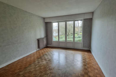 Appartement 2 pièces 152000 €