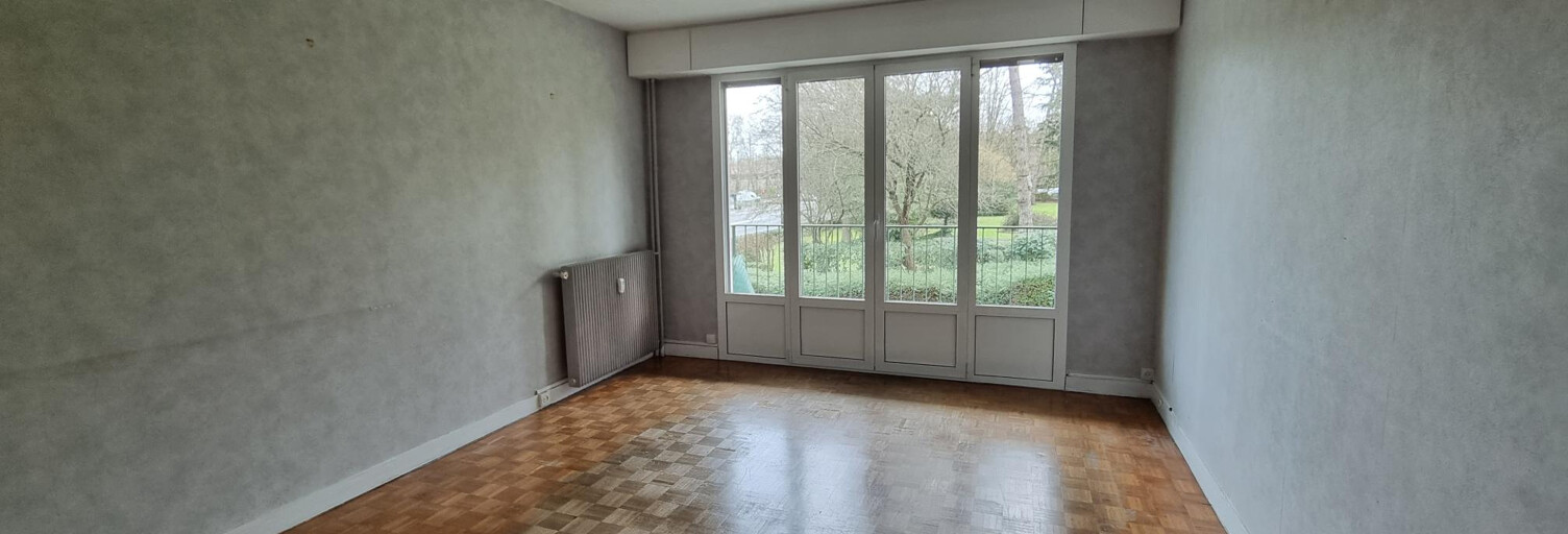 Appartement 2 Pièces 51 m² à vendre à Brunoy (91800)