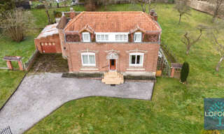 Maison 5 Pièces 106 m² à vendre à Fourmies (59610)