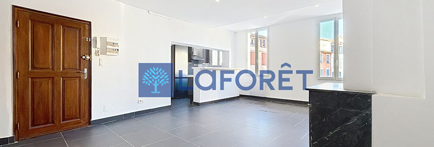 Appartement 3 Pièces 72 m² à louer à Draguignan (83300)