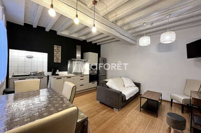 Appartement 2 pièces 670 €