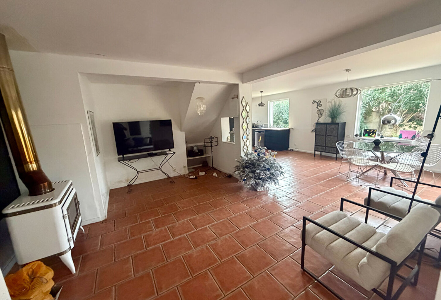 Maison Pérols 6 pièces 140 m2 — photo 1