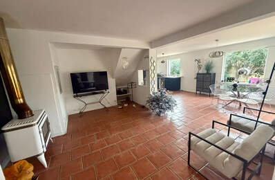 Maison Pérols 6 pièces 140 m2 — photo du bien