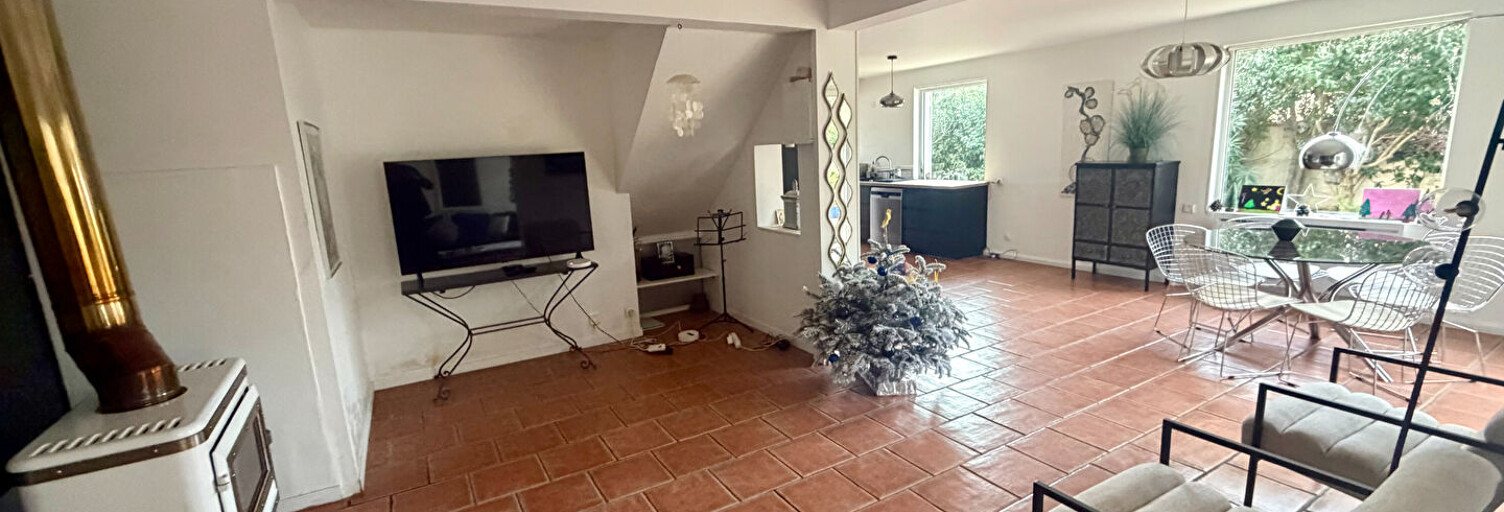 Maison 6 Pièces 140 m² à vendre à Pérols (34470)