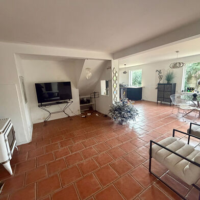 Maison 6 pièces 569000 €