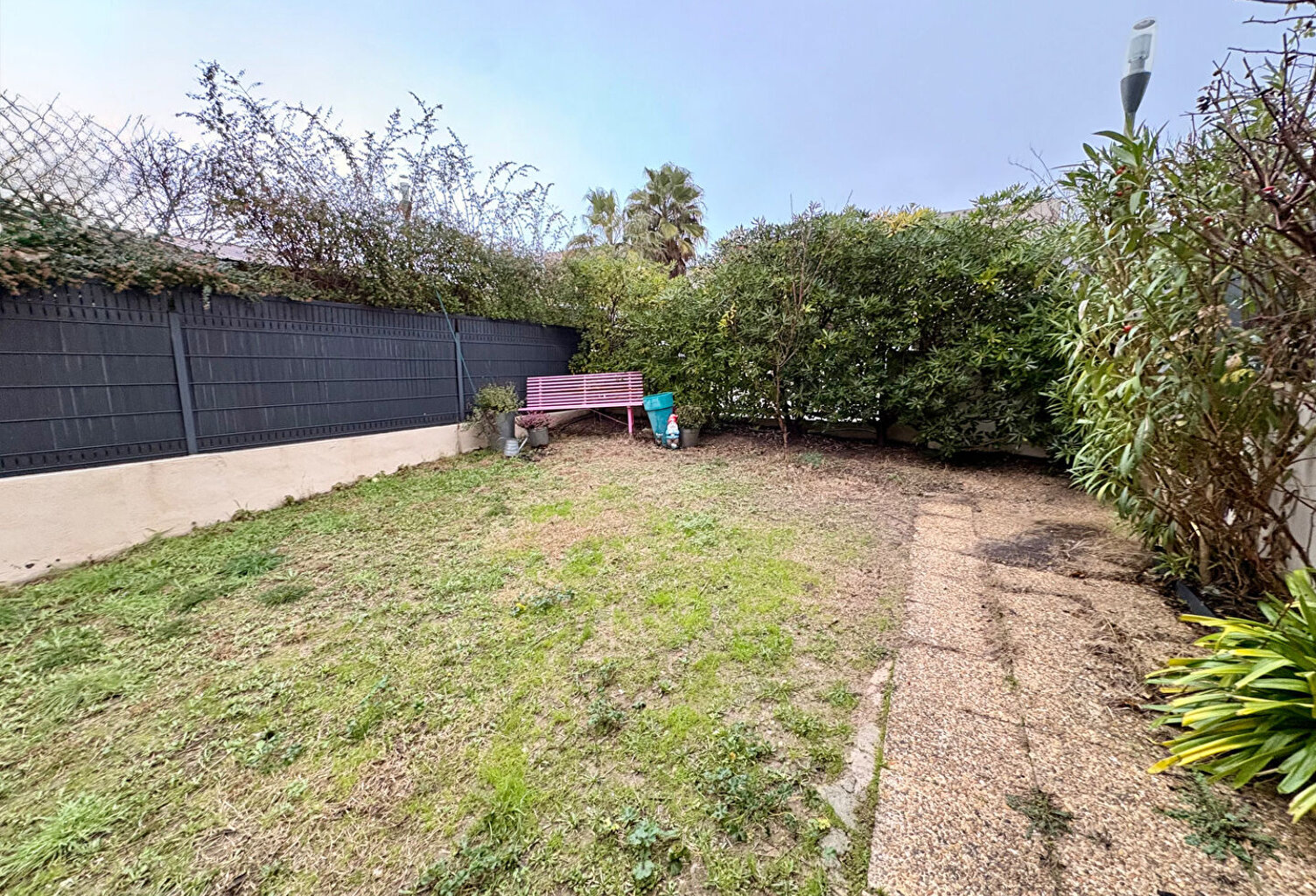 Maison Montpellier - 95 m2 — photo 1