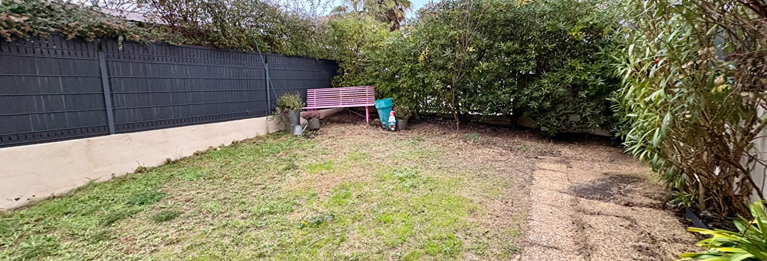 Maison 4 Pièces 95 m² à vendre à Montpellier (34000)