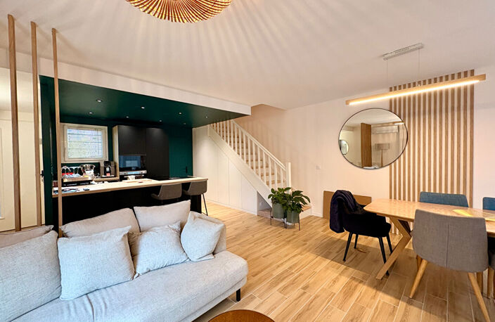 Maison Montpellier - 95 m2 — photo 2