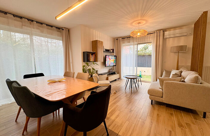 Maison Montpellier - 95 m2 — photo 3