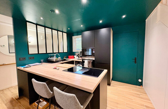 Maison Montpellier - 95 m2 — photo 4