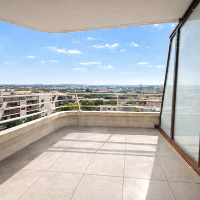 Appartement 3 pièces 285000 €