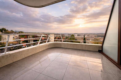 Appartement 3 pièces 285000 €