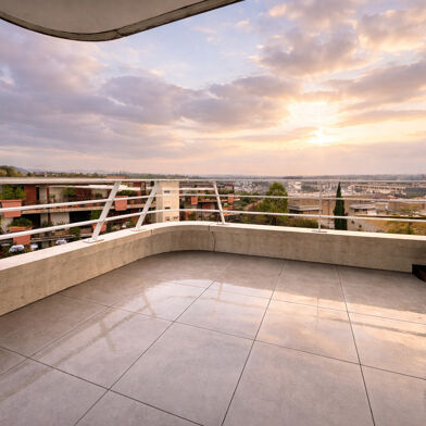 Appartement 3 pièces 285000 €