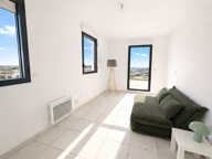Appartement 3 pièces - 60 m2 - 2 terrasses — photo 3