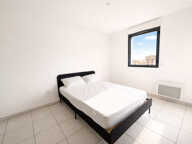 Appartement 3 pièces - 60 m2 - 2 terrasses — photo 4