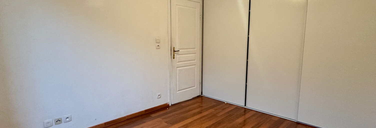 Appartement 3 Pièces 58 m² à vendre à Toulouse (31200)