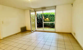 Appartement 3 Pièces 58 m² à vendre à Toulouse (31500)