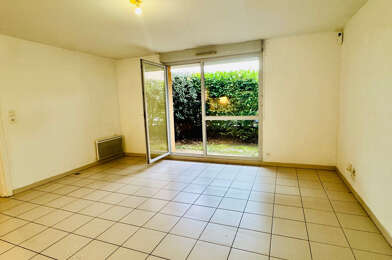 Appartement 3 pièces 165000 €