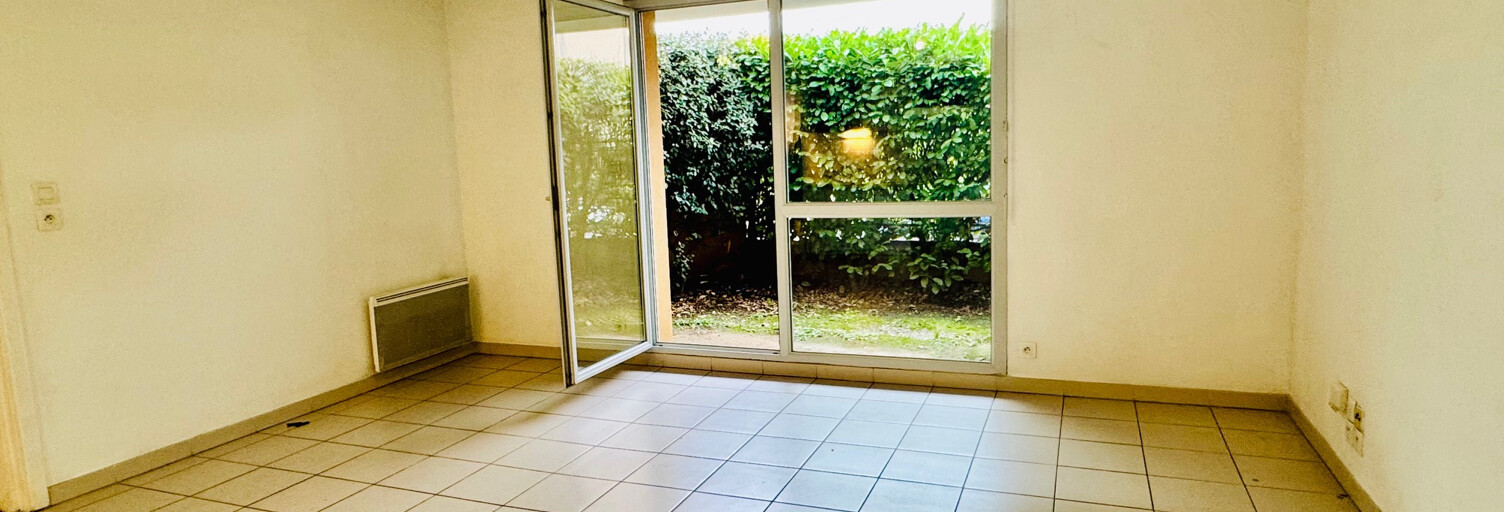 Appartement 3 Pièces 58 m² à vendre à Toulouse (31500)