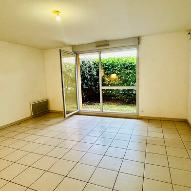 Appartement 3 pièces 165000 €