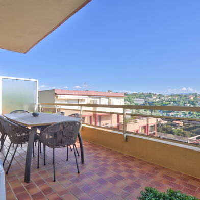 Appartement 3 pièces 359000 €